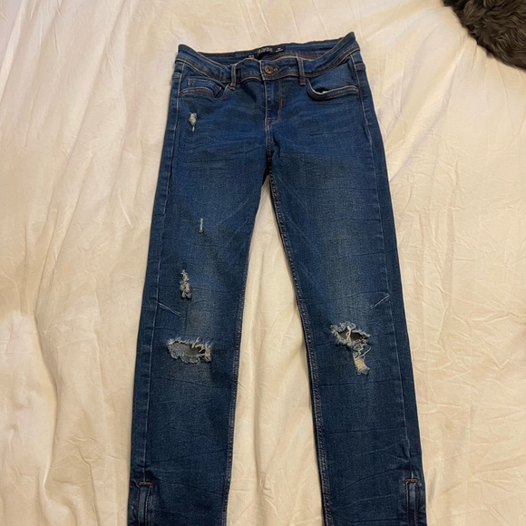 Skinny Jeans - Picture 1 of 1